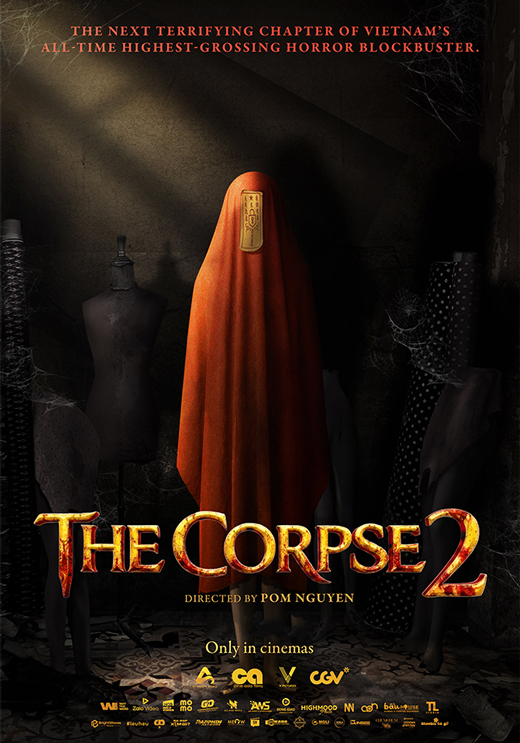 The Corpse 2