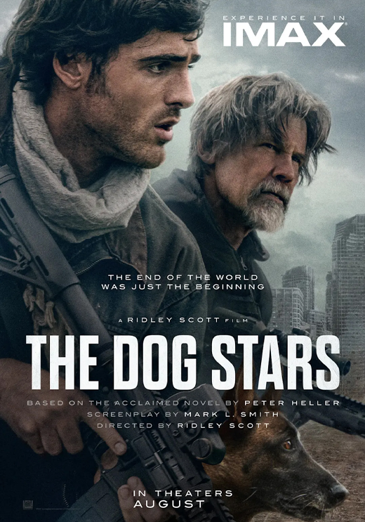 The Dog Stars