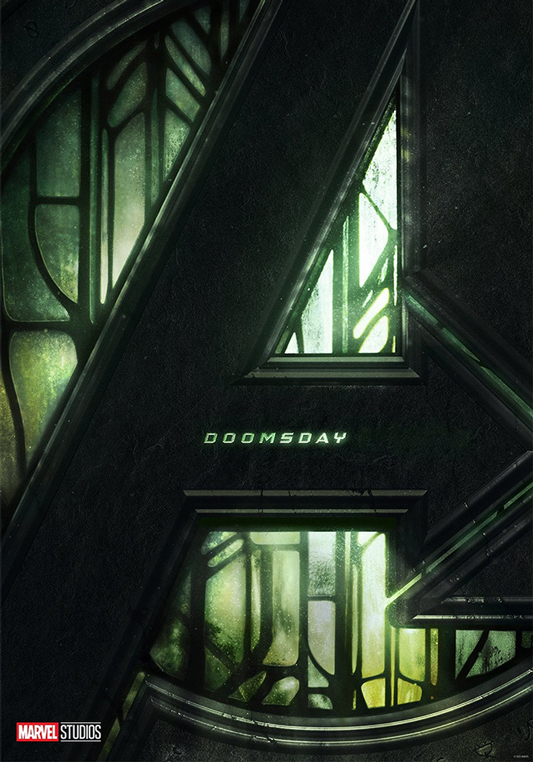 AVENGERS: Doomsday