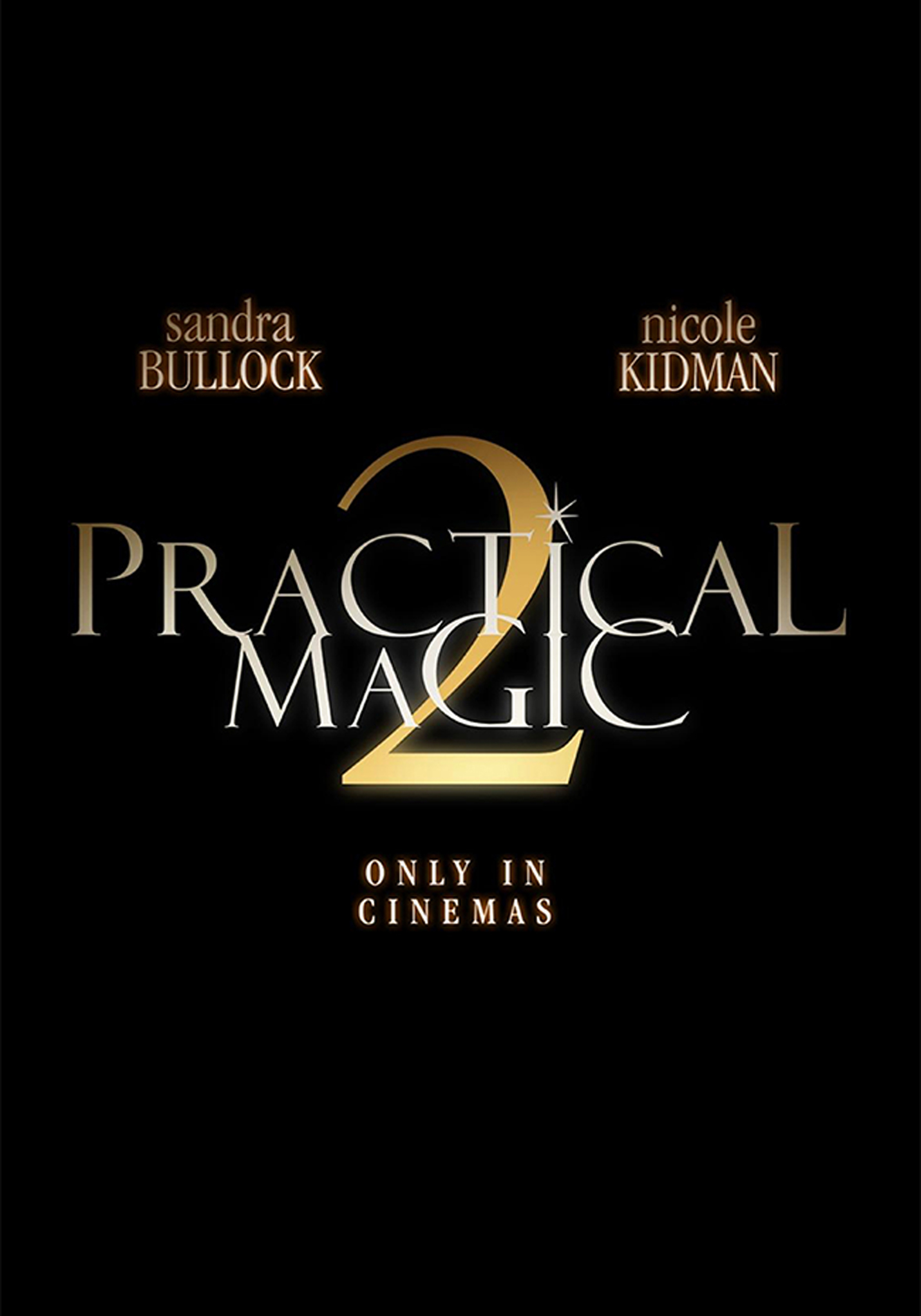 Practical Magic 2