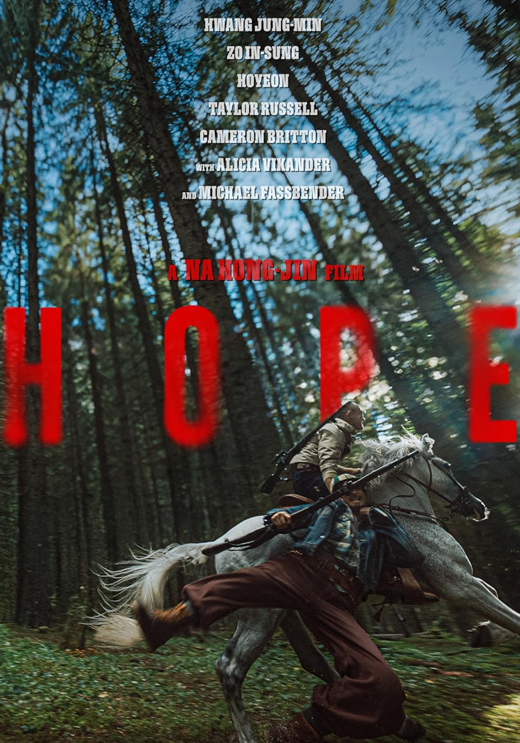 Hope